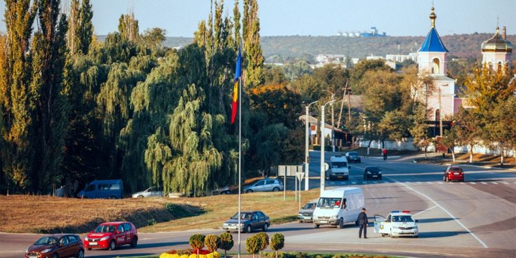 LIVE | Павел Вережану и Илан Шор представляют проект нового микрорайона Оргеева