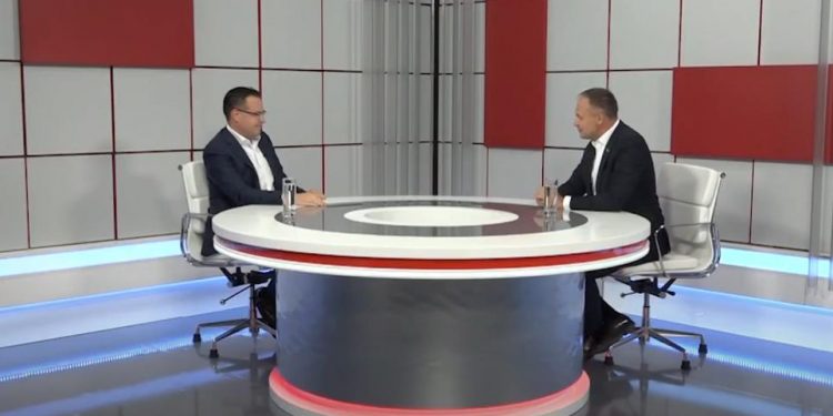 OSTALEP LIVE | ANDRIAN CANDU 11.09.2020