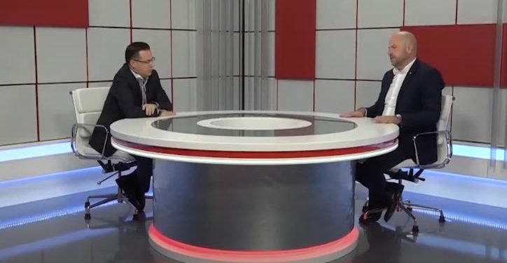 OSTALEP LIVE | VLADIMIR BOLEA 18.09.2020