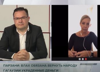 OSTALEP LIVE | ОЛЬГА ПАРЗАНИ 02.10.2020