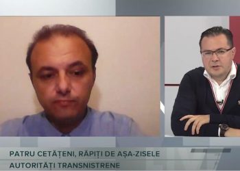 OSTALEP LIVE | ION MANOLE 09.10.2020