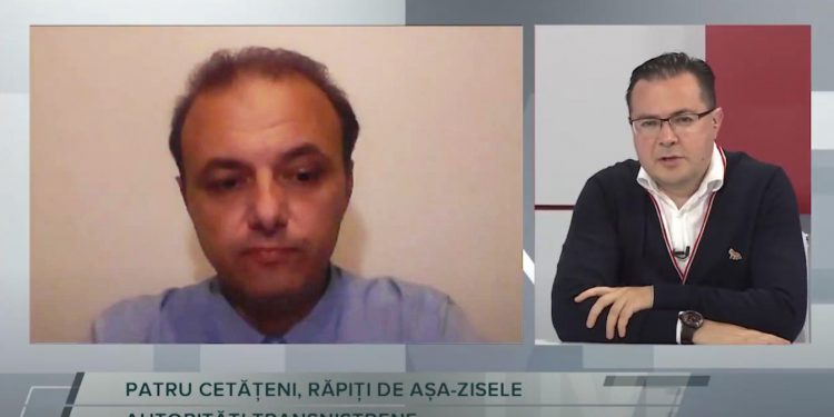 OSTALEP LIVE | ION MANOLE 09.10.2020