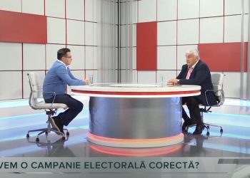 OSTALEP LIVE | SERAFIM URECHEAN 16.10.2020