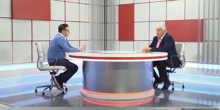 OSTALEP LIVE | SERAFIM URECHEAN 16.10.2020