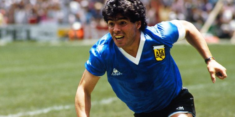 De ce a murit Diego Maradona, rezultatul autopsiei. Povestea jucătorului de geniu care a schimbat lumea fotbalului pentru totdeauna