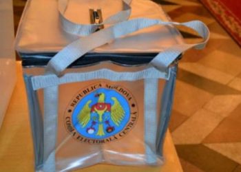 Peste 30 de mii de moldoveni au solicitat urna mobilă | VIDEO