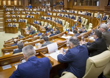 PPDA, PAS și grupul ȘOR au votat pentru crearea anchetei în dosarul “Laundromat”