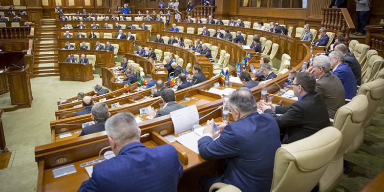 PPDA, PAS și grupul ȘOR au votat pentru crearea anchetei în dosarul “Laundromat”