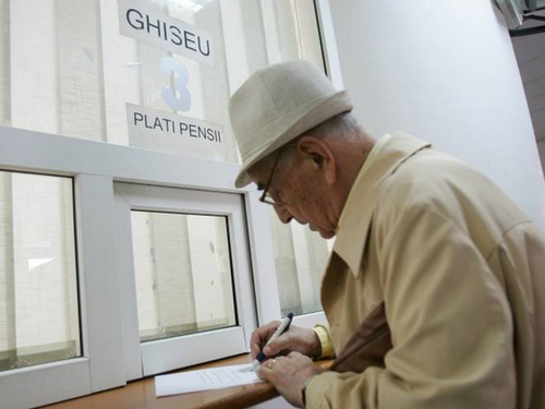 В Молдове создадут добровольные пенсионные фонды