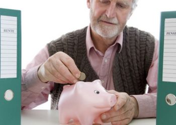 В Молдове создадут добровольные пенсионные фонды