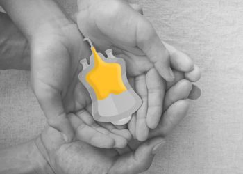 Rezervele de plasmă sanguină se epuizează. Apelul făcut de Centrul Național de Transfuzie a Sângelui