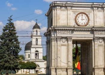 Proteste non-stop sunt programate în PMAN imediat după cel de-al doilea tur al prezidențialelor. Cine sunt organizatorii