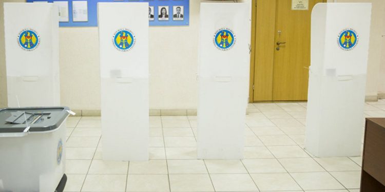 Primele date CEC: Procesul de vot a început fără mari incidente. Câți cetățeni au votat până la ora 8:00