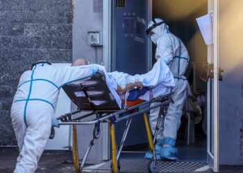 OMS: În Europa o persoană moare de coronavirus la fiecare 17 secunde