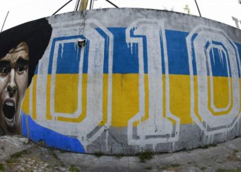 Argentina a intrat în trei zile de doliu național după moartea legendarului Diego Maradona | VIDEO