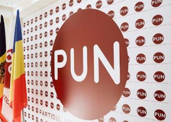 Unul din liderii PUN părăsește rândurile partidului: „Am așteptat să se încheie campania electorală”