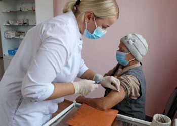 Centrul European pentru Prevenirea şi Controlul Bolilor: Vaccinarea Covid-19 ar putea începe în primul trimestru al 2021