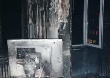Precizările MAEIE în legătură cu incendiul de la spitalul din România