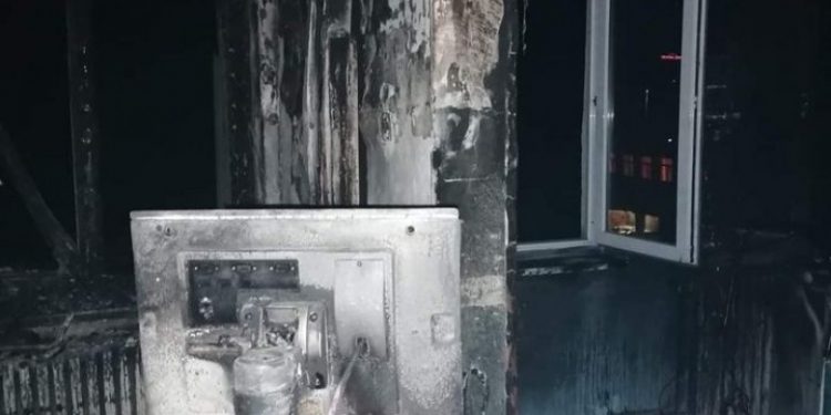 Precizările MAEIE în legătură cu incendiul de la spitalul din România