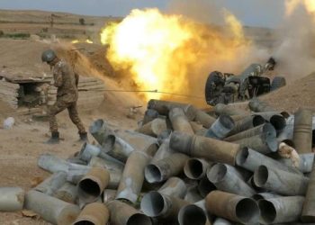 Armenia și Azerbaidjan au semnat un acord de încetare a războiului în Nagorno-Karabah