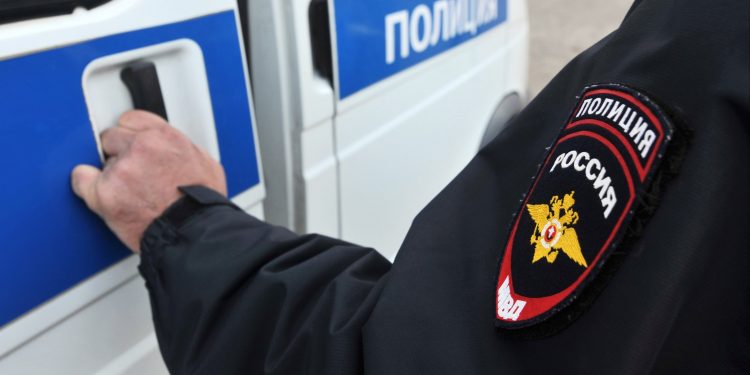 Россиянин на вечеринке расстрелял троих гостей и покончил с собой | FOTO