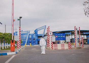 Starea de alertă în România, prelungită. Informații importante privind măsurile referitoare la regimul de intrare, ședere și tranzit