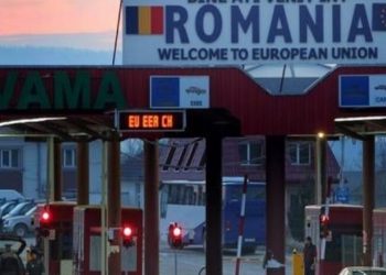 România menține R. Moldova în lista țărilor cu risc epidemiologic scăzut