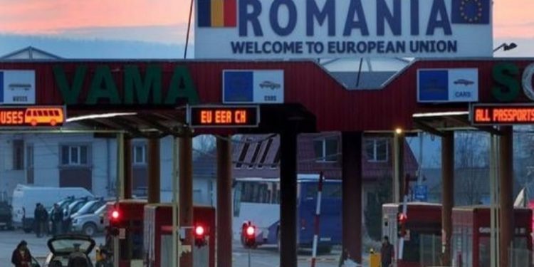 România menține R. Moldova în lista țărilor cu risc epidemiologic scăzut