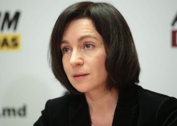 Primele declarații candidatului PAS Maia Sandu după încheierea alegerilor: Au fost frăudări și numeroase cazuri de transport ilegal a alegătorilor | VIDEO