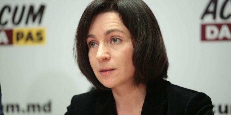 Primele declarații candidatului PAS Maia Sandu după încheierea alegerilor: Au fost frăudări și numeroase cazuri de transport ilegal a alegătorilor | VIDEO