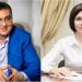 Maia Sandu a avut o întâlnire cu Renato Usatîi. Ce au discutat cei doi politicieni | VIDEO