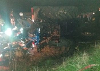 Bătaie cu final tragic în raionul Orhei: Un atacator, strivit mortal de tractor