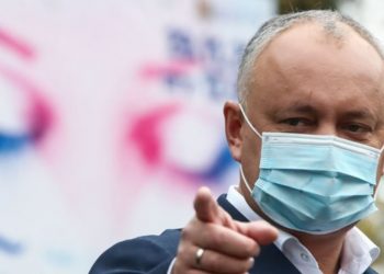 „Sunt obligat să apăr votul celor care m-au susținut”. Igor Dodon spune că urmează „schimbări majore” în politica din țara noastră | VIDEO