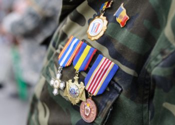 Veteranii de război vor primi alocații majorate