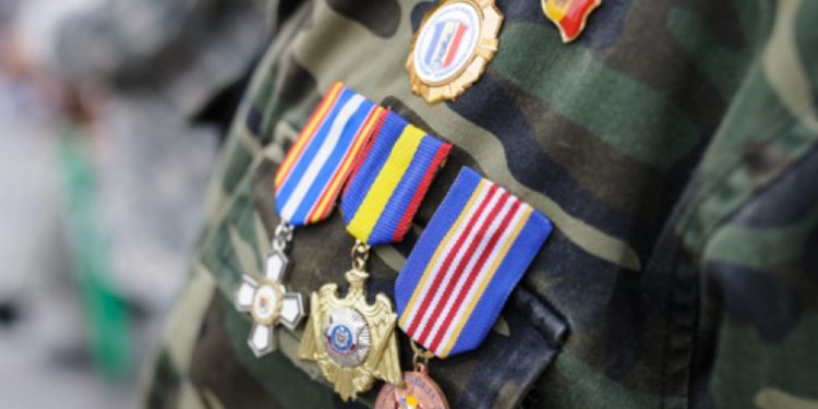 Veteranii de război vor primi alocații majorate