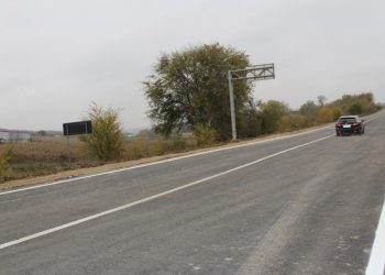 ASD: Circulația pe o parte din drumul de ocolire M2 – Chișinău este permisă