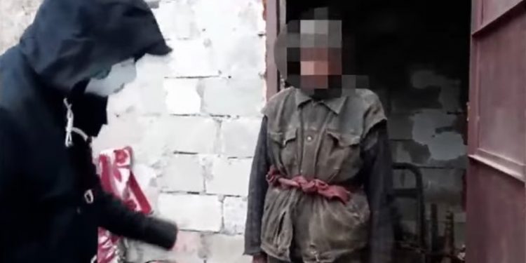 Tortură și condiții inumane. Un tânăr din Șoldănești a fost ținut în sclavie timp de opt ani