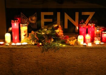 Cetăţeni din şapte state se numără printre victimele atacului de la Viena