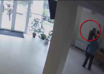 Poliția a identificat autorul alertei false cu bombă de la Curtea de Apel Chișinău. De ce a sunat la 112