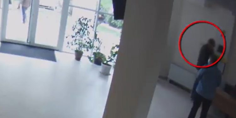 Poliția a identificat autorul alertei false cu bombă de la Curtea de Apel Chișinău. De ce a sunat la 112