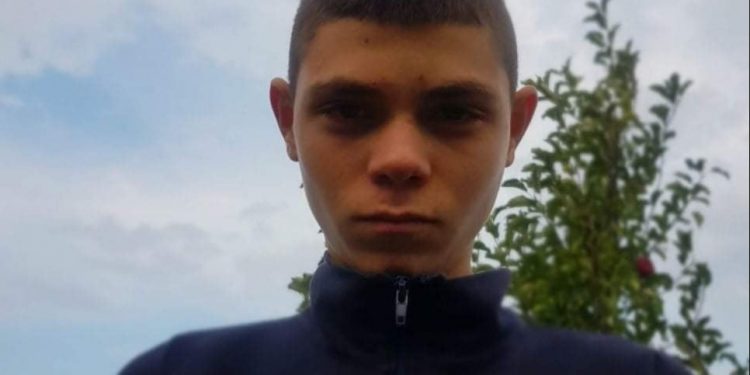 Un adolescent din Ocnița, care a luat banii din casă, căutat de părinți și Poliție. Ce a scris în bilețelul dinaintea plecării