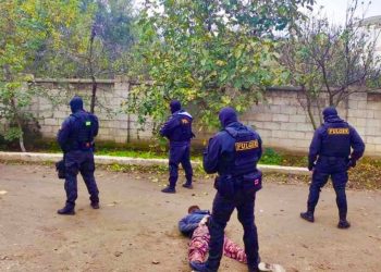 Dimineață de teroare pentru trei copii, ținuți câteva ore ostatici de propriul tată. Cum s-a întâmplat totul și în ce stare se află victimele | VIDEO