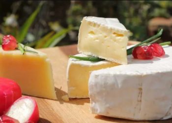 În Moldova se produce un cașcaval unic în lume. Prețul unui kg ajunge la câteva mii de lei