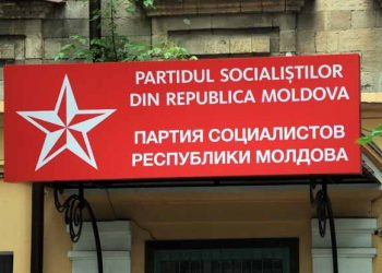 «Suntem o echipă puternică. „Ne dojdiotesi”». Ambianța de la sediul PSRM, diferită de celelalte alegeri | VIDEO