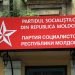 «Suntem o echipă puternică. „Ne dojdiotesi”». Ambianța de la sediul PSRM, diferită de celelalte alegeri | VIDEO
