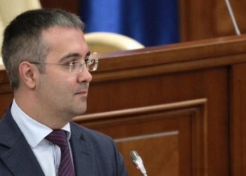 Sergiu Sârbu despre o eventuală revenire în Pro-Moldova: Am plecat nu pentru a ne întoarce