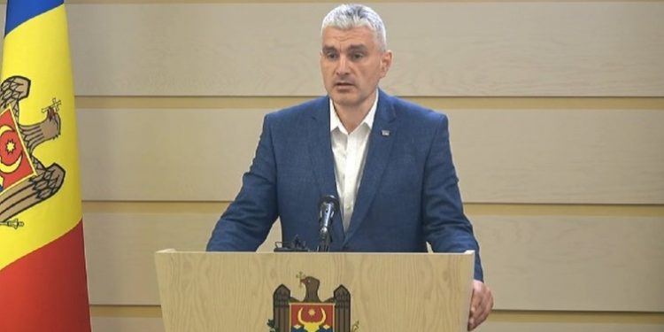 Răspunsul Platformei DA, PAS, PDM și «Pentru Moldova» la consultările lansate de Igor Dodon | VIDEO