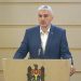 Răspunsul Platformei DA, PAS, PDM și «Pentru Moldova» la consultările lansate de Igor Dodon | VIDEO