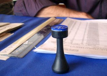 Rezultatele numărătorii paralele a voturilor de către Misiunea Promo-LEX