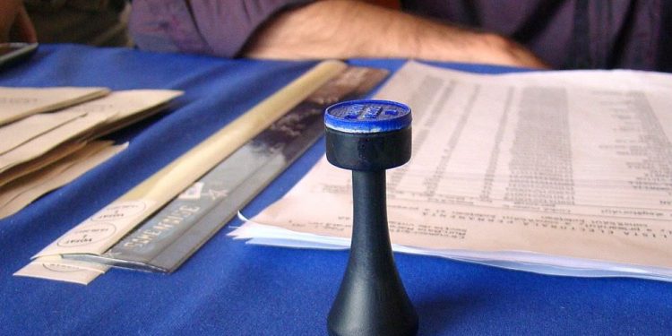 Rezultatele numărătorii paralele a voturilor de către Misiunea Promo-LEX